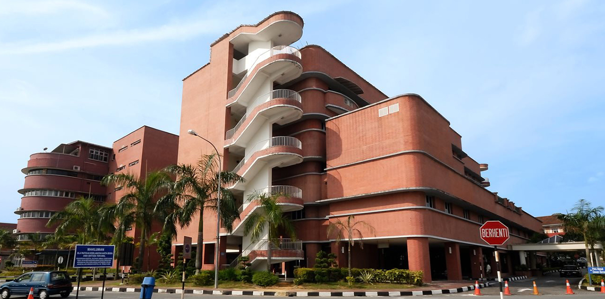 Albert Lee Muh Haur location