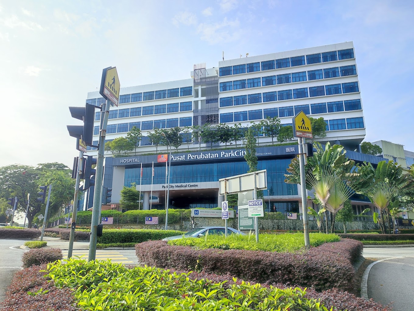 Susan Tan Mooi Koon location