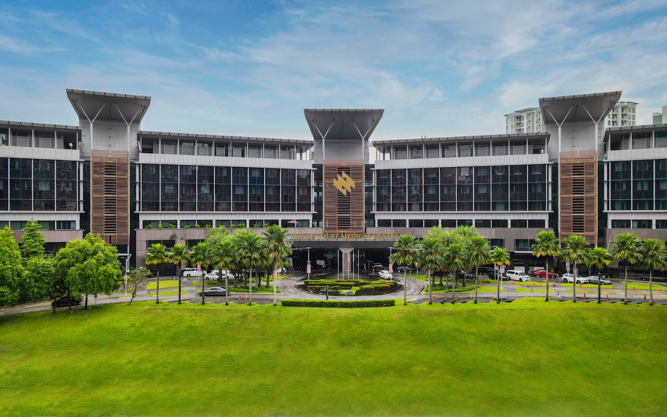 Norharlina Bahar location