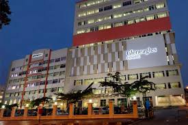 Zasmani Shafiee location