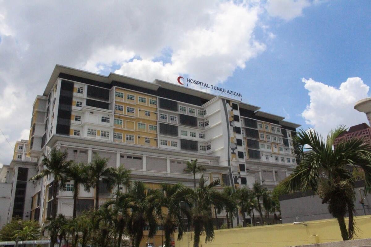 Anita A/P Codati Venkata Ramanujaiya location