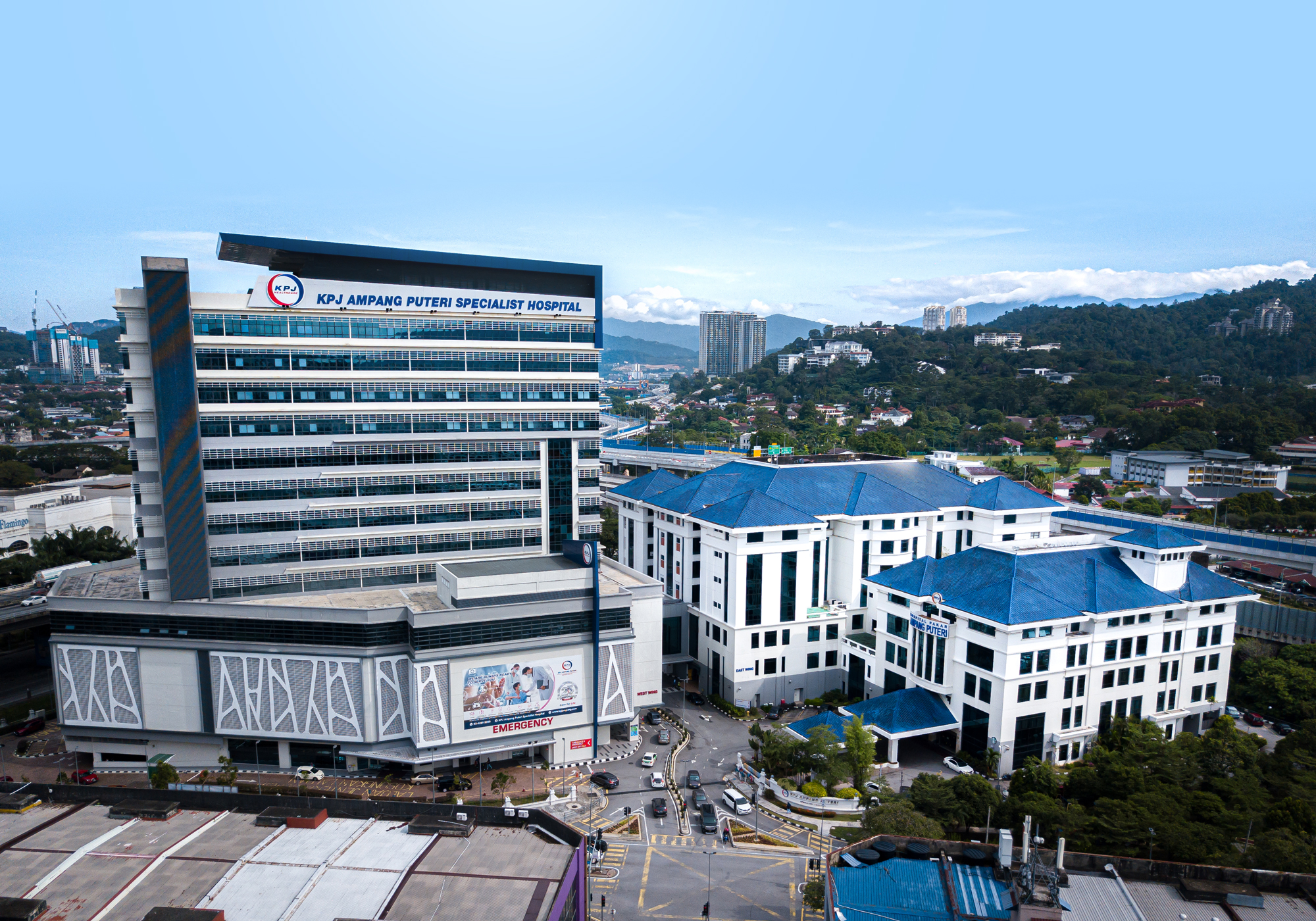 Rose Chia Foo Yin @ Rose Peng location